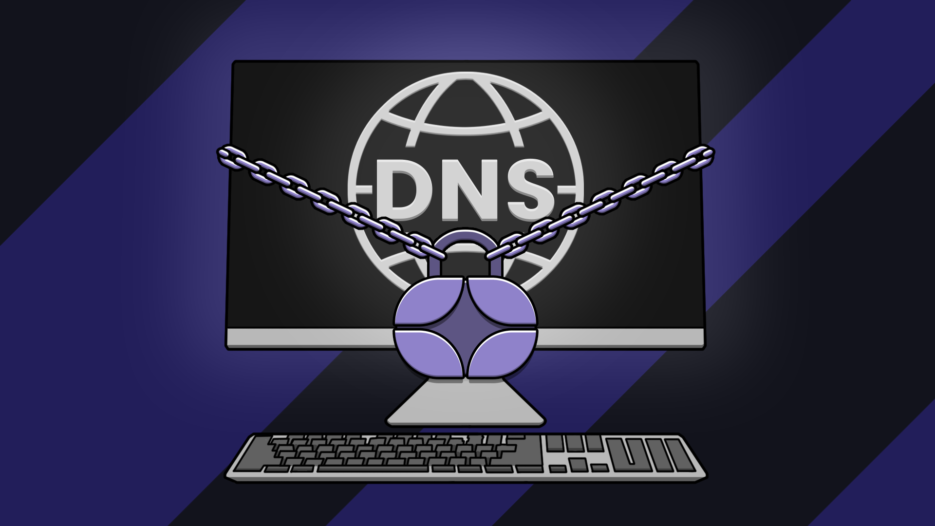 Wondering how DNS really works? Watch it in action with this free app |  TechRadar