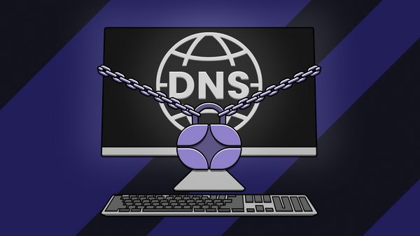 DNS Security & You: What is DNS Protection?